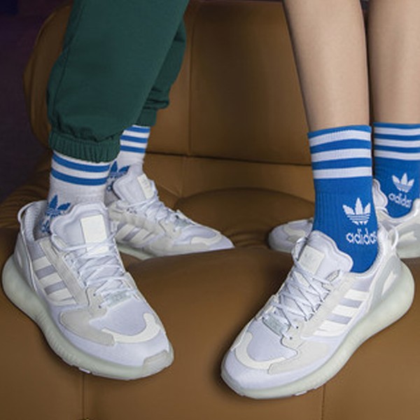 Adidas-official-clover-ZX-5K-BOOST