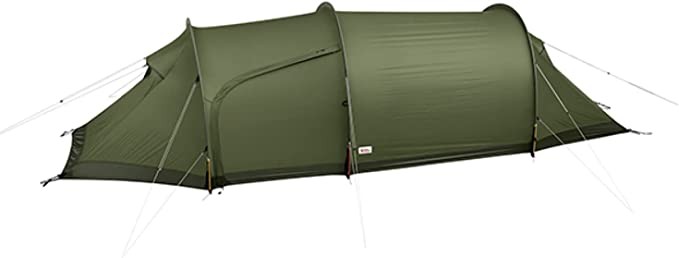 FJÄLLRÄVEN Abisko Endurance 2 Tunnel Tent Unisex