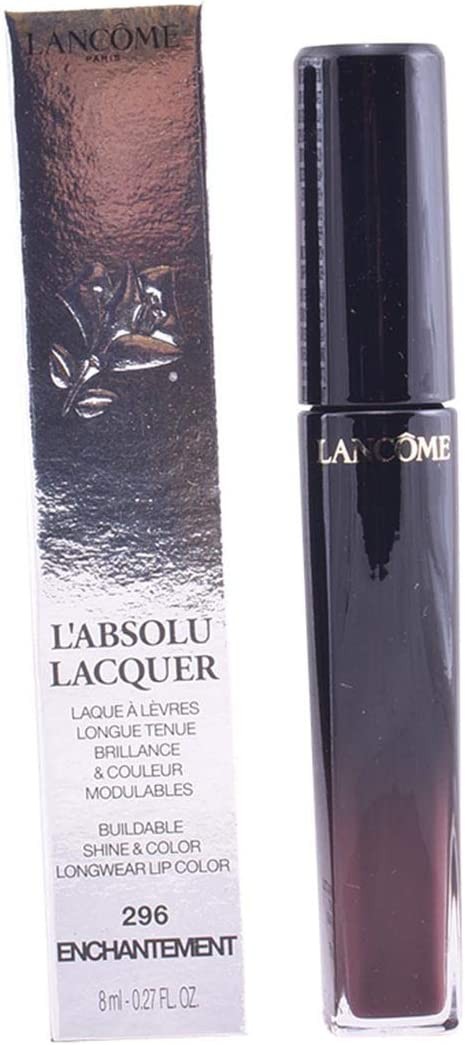 Move the mouse over the image to enlarge the image Lancome L'ABSOLU LACQUER 296
