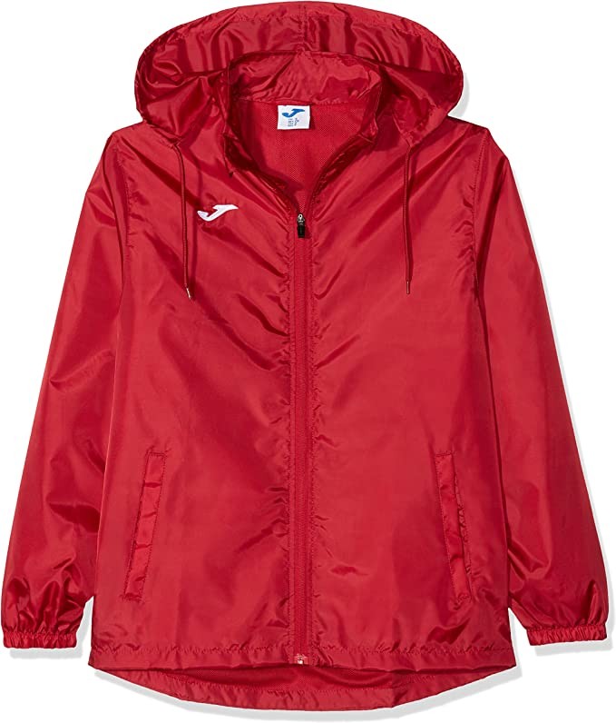 Coupe Pluie IRIS JOMA Rouge